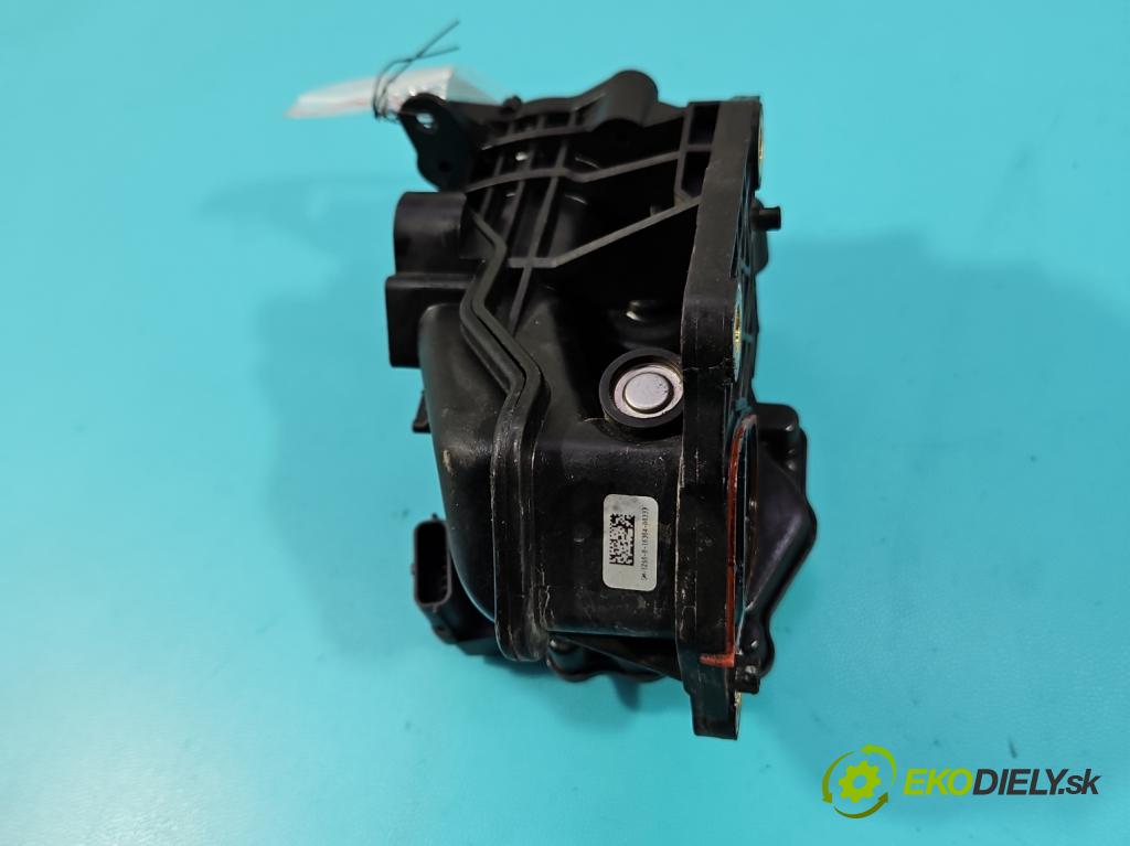 Renault Espace V 2014-2023 1.6 dci 160 hp automatic 118 kW 1598 cm3 5- škrticí klapka A2C53350932 (Škrticí klapka)