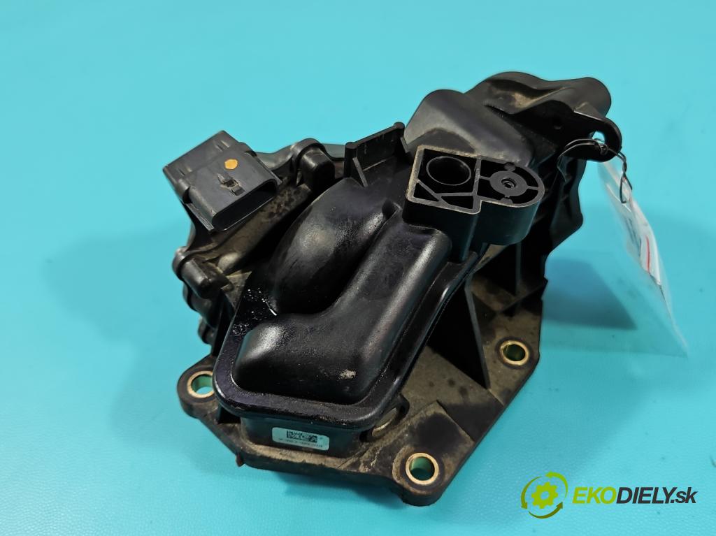 Renault Espace V 2014-2023 1.6 dci 160 HP automatic 118 kW 1598 cm3 5- klapka A2C53350932 (Škrtiaca klapka)