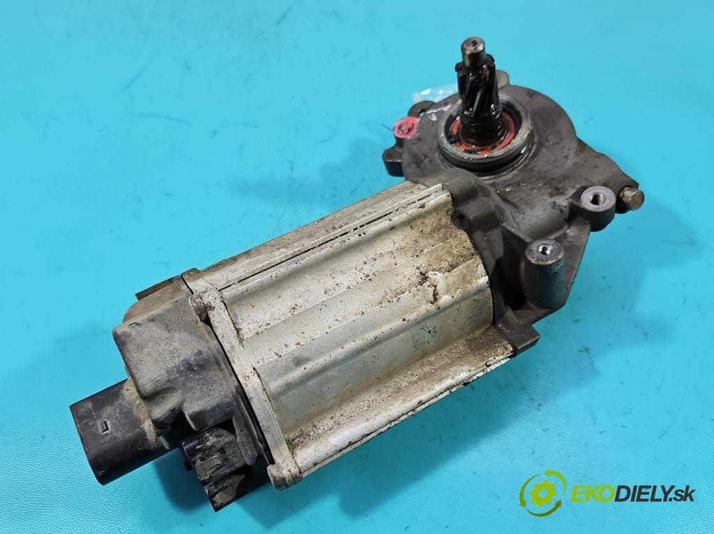 Vw Jetta VI 2010-2018 2.0 tdi 110 HP manual 81 kW 1968 cm3 4- Ozubené kolo: volant 1K0909144R