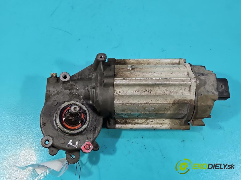 Vw Jetta VI 2010-2018 2.0 tdi 110 HP manual 81 kW 1968 cm3 4- Ozubené kolo: volant 1K0909144R