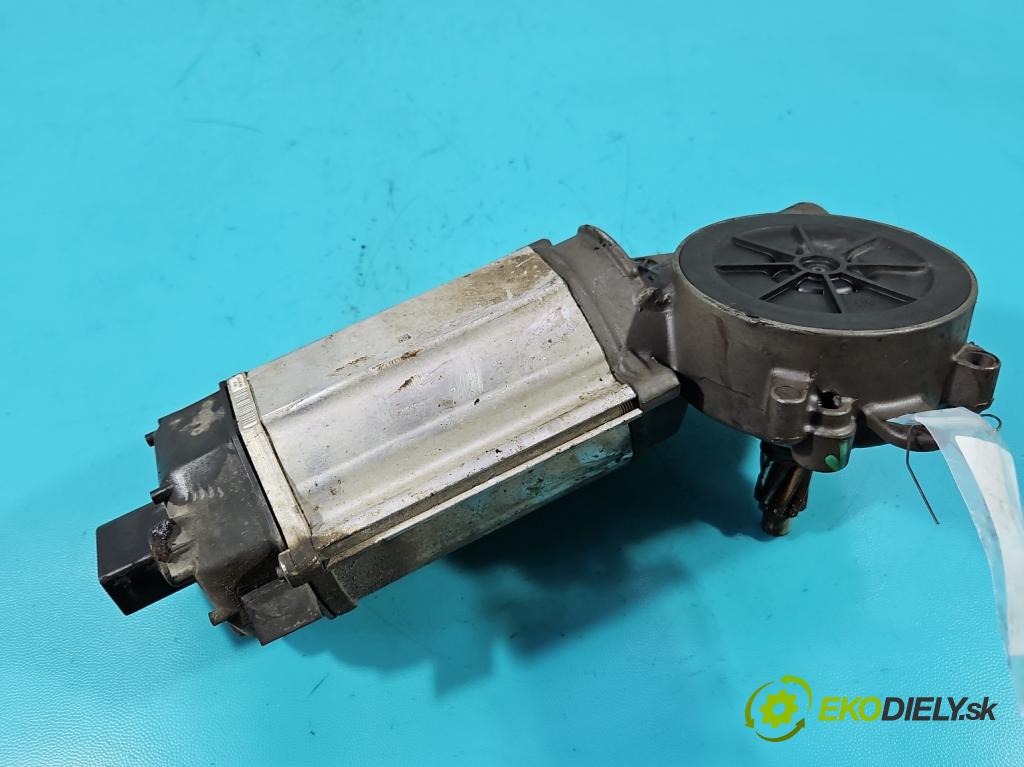 Vw Jetta VI 2010-2018 2.0 tdi 110 HP manual 81 kW 1968 cm3 4- Ozubené kolo: volant 1K0909144R