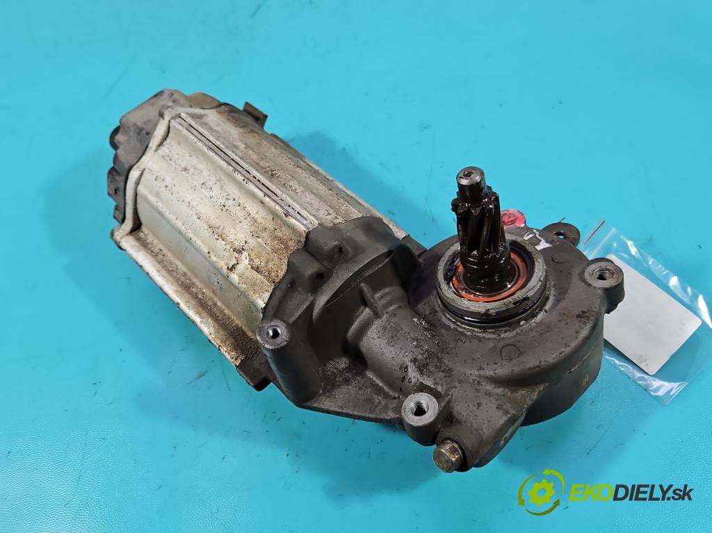 Vw Jetta VI 2010-2018 2.0 tdi 110 HP manual 81 kW 1968 cm3 4- Ozubené kolo: volant 1K0909144R