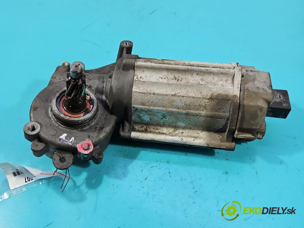 Vw Jetta VI 2010-2018 2.0 tdi 110 HP manual 81 kW 1968 cm3 4- Ozubené kolo: volant 1K0909144R