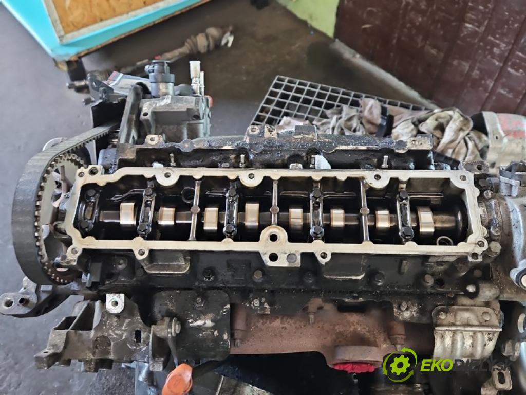 Citroen C4 Picasso II 2013-2019 1.6 hdi 109 hp manual 80 kW 1560 cm3 5- motor diesla BH01