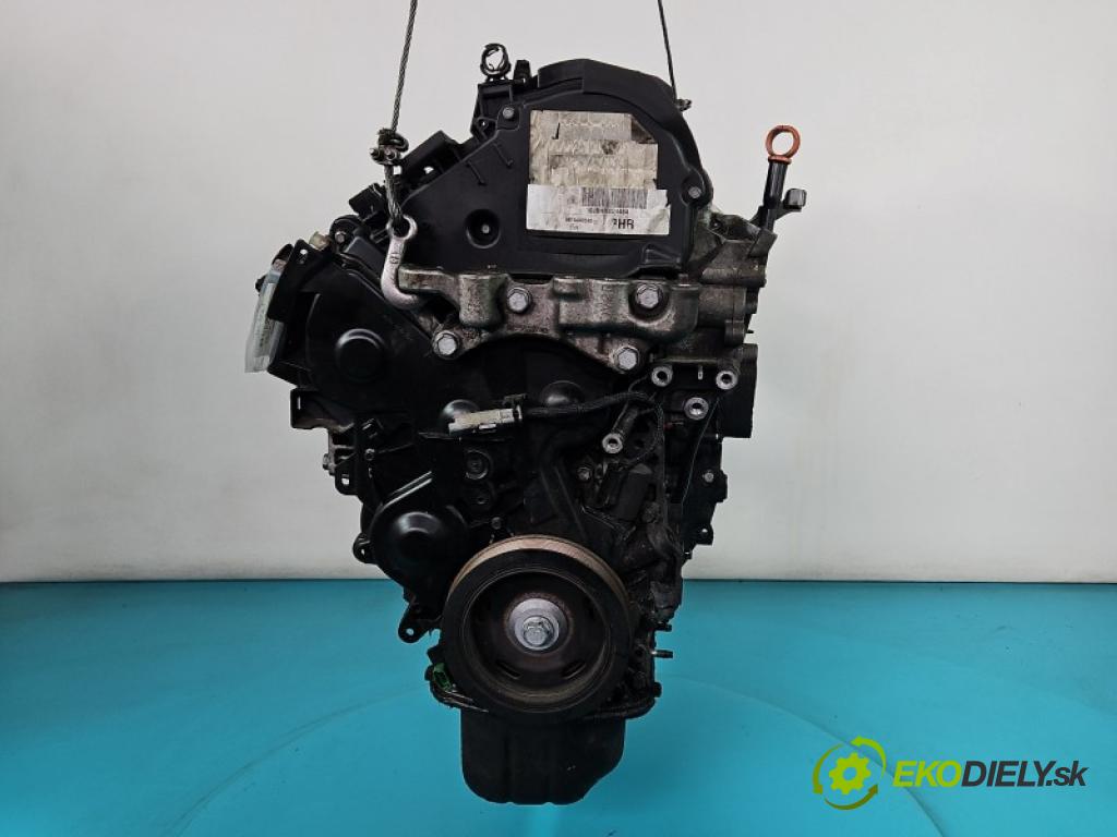 Citroen C4 Picasso II 2013-2019 1.6 hdi 109 hp manual 80 kW 1560 cm3 5- motor diesla BH01