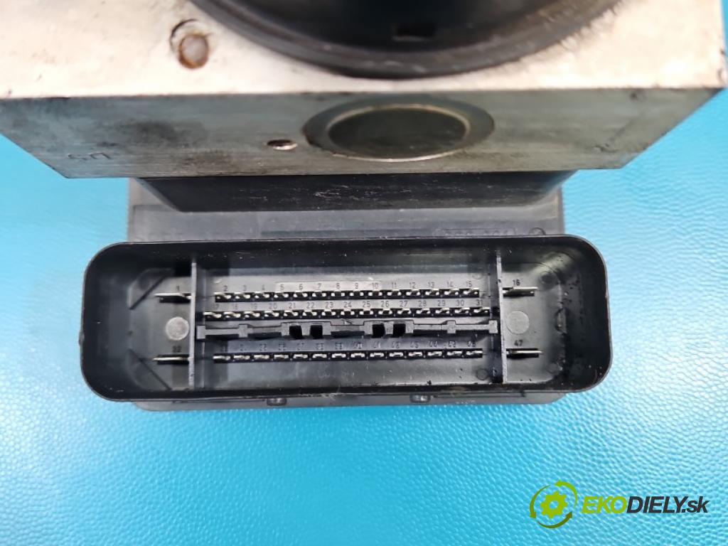 Mini One I 2000-2006 1.6 16v 116 HP manual 85 kW 1598 cm3 3- čerpadlo abs 6760269 (Pumpa ABS)