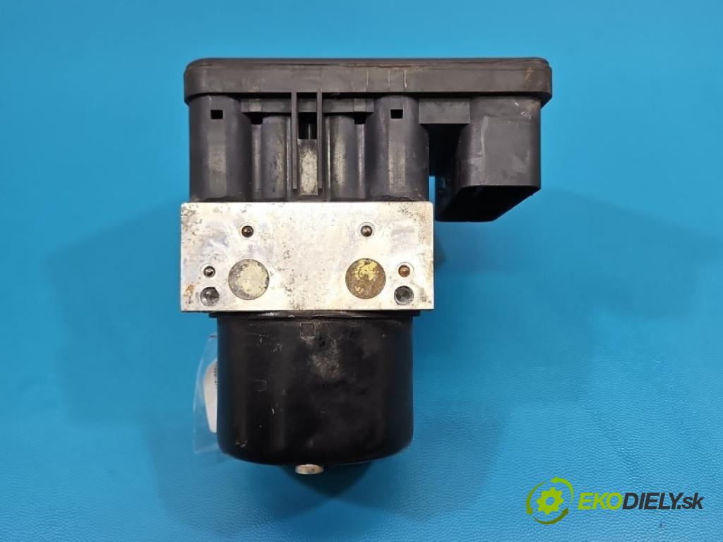 Mini One I 2000-2006 1.6 16v 116 HP manual 85 kW 1598 cm3 3- čerpadlo abs 6760269 (Pumpa ABS)