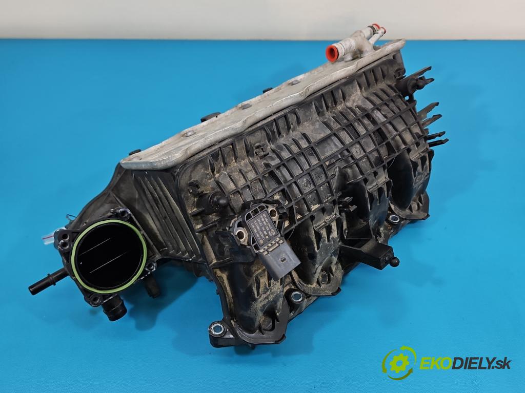 Vw Golf Sportsvan 1.4 TSI 125 HP manual 92 kW 1395 cm3 5- zvod nasávací 04E145749F (Sacie potrubie)