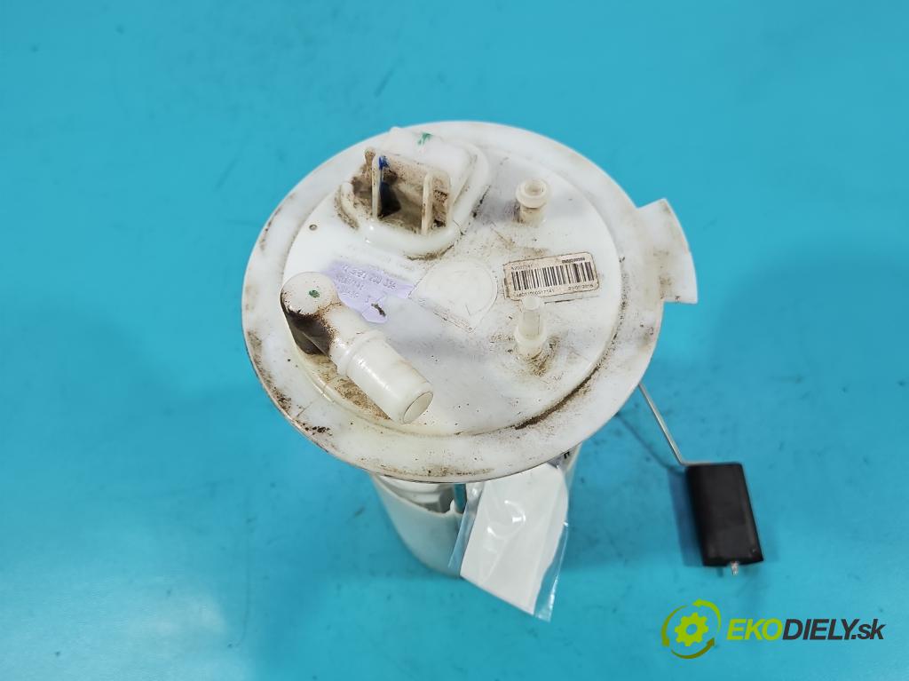 Fiat Tipo II 2015- 1.4 16V 95 HP manual 70 kW 1368 cm3 4- čerpadlo palivo 0580200356