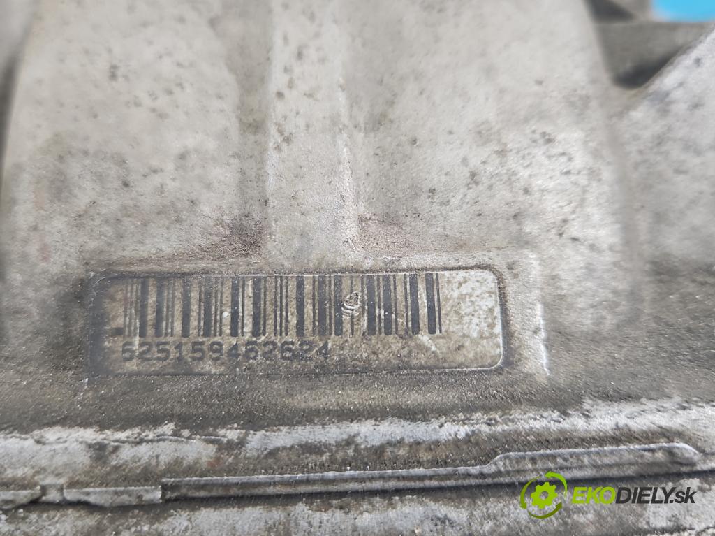 Opel Vectra C 2002-2008 1.8 16V 122 HP manual 90 kW 1796 cm3 4- zvod nasávací 24405386 (Sacie potrubie)