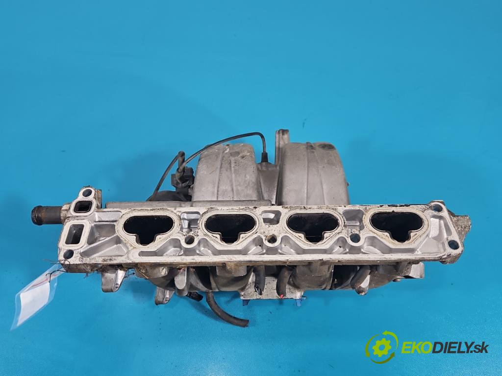 Opel Vectra C 2002-2008 1.8 16V 122 HP manual 90 kW 1796 cm3 4- zvod nasávací 24405386 (Sacie potrubie)
