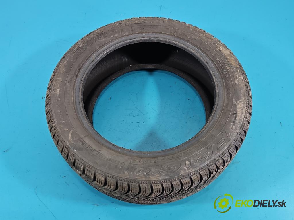 Opel Vectra C 2002-2008 1.8 16V 122 hp manual 90 kW 1796 cm3 4- pneumatiky: zimní para