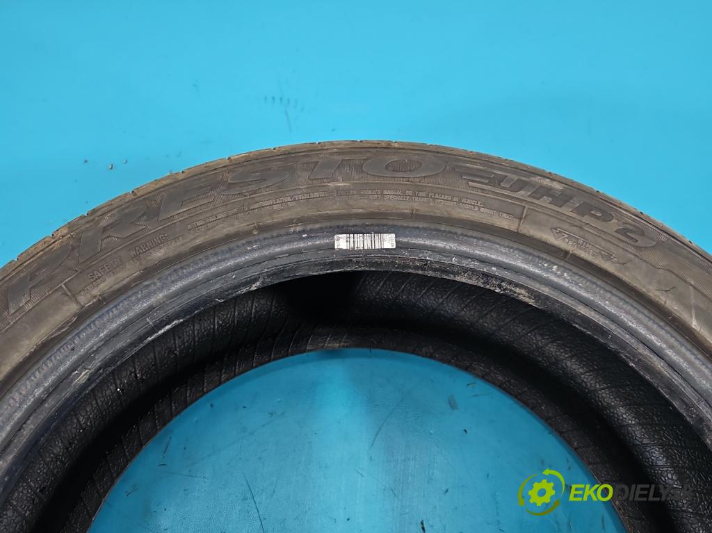 Audi A3 8P 2003-2012 1.9 tdi 105 hp manual 77 kW 1896 cm3 5- pneumatiky: letní para
