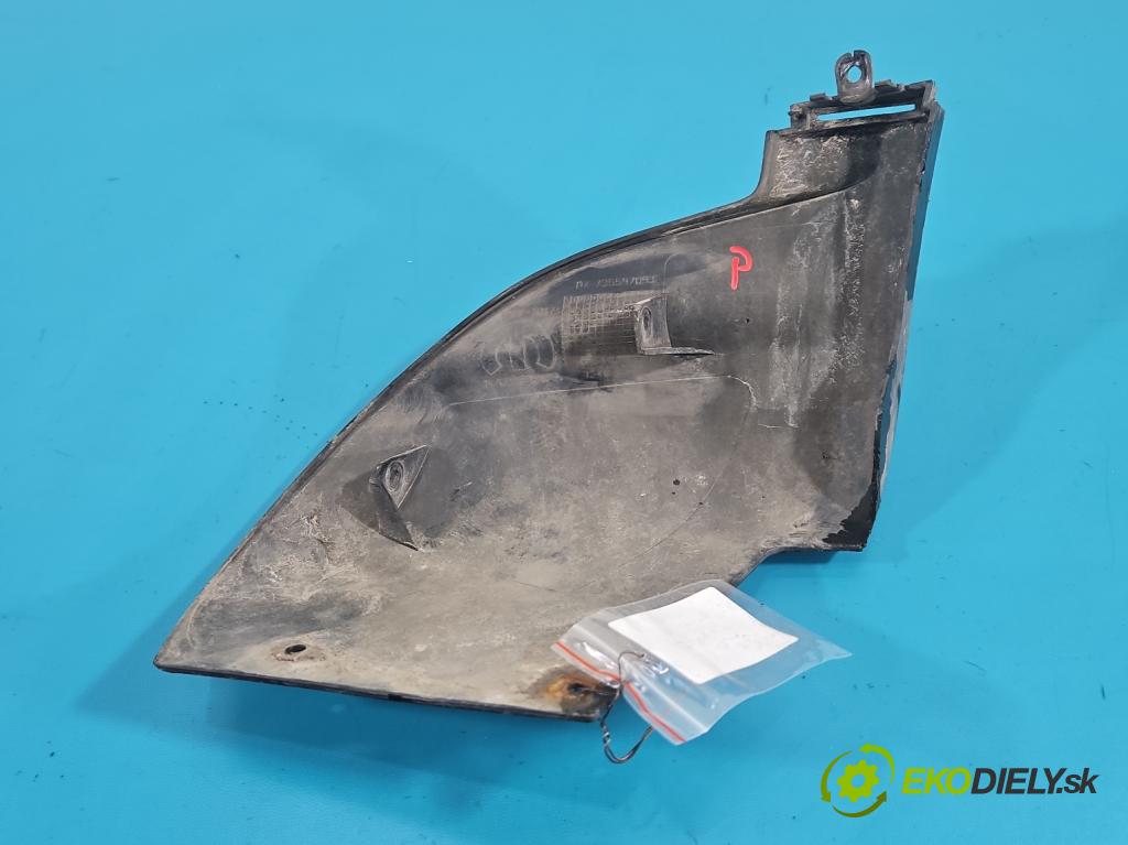 Fiat 500x 1.6 16V 110 HP manual 81 kW 1598 cm3 5- kryt plast 735597093