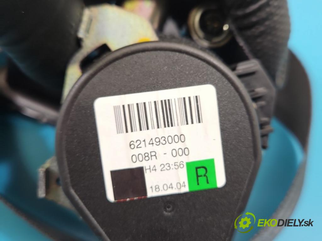 Skoda Rapid 2012-2019 1.4 tdi 90 hp manual 66 kW 1422 cm3 5- stěna bezpečnost přední levý 621493000
