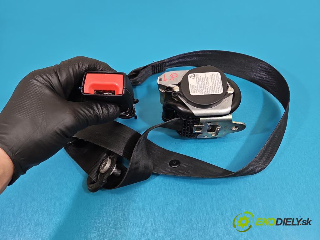 Skoda Rapid 2012-2019 1.4 tdi 90 HP manual 66 kW 1422 cm3 5- pas bezpečnosť: predné pravý 621492600