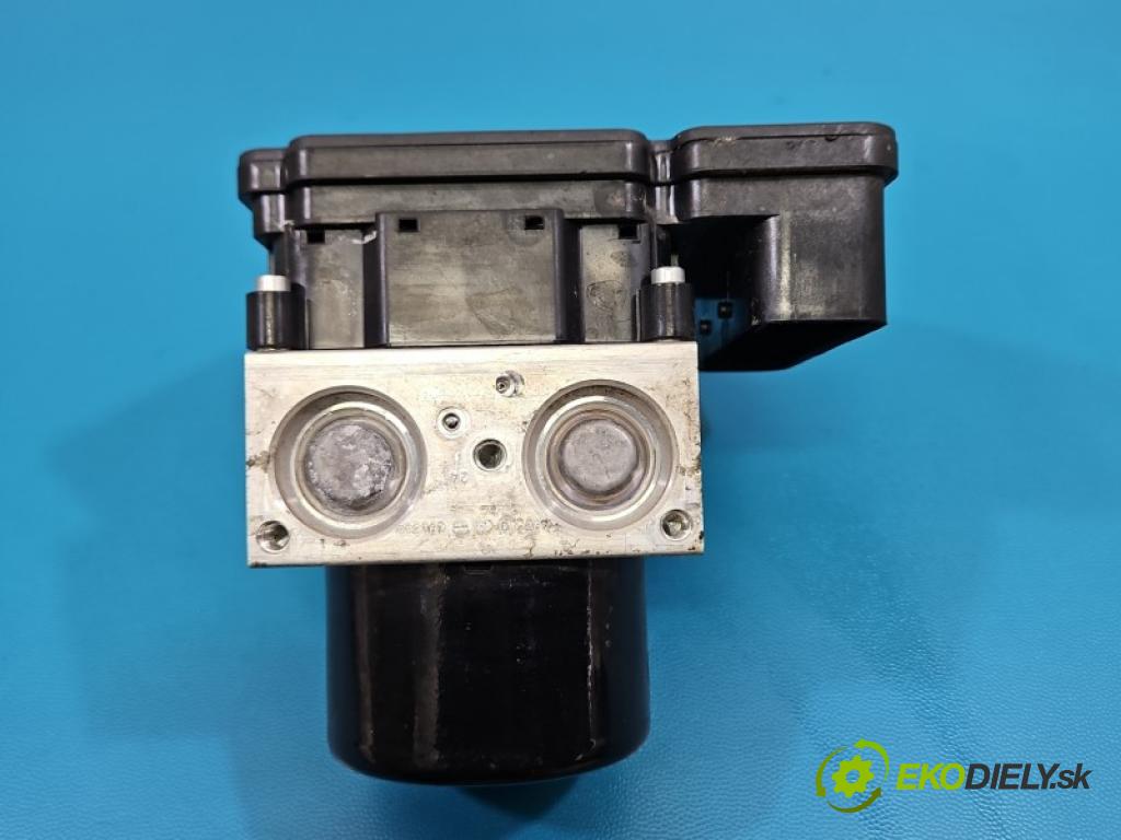 Vw Jetta VI 2010-2018 2.0 tdi 110 HP manual 81 kW 1968 cm3 4- čerpadlo abs 1K0907379CC (Pumpa ABS)
