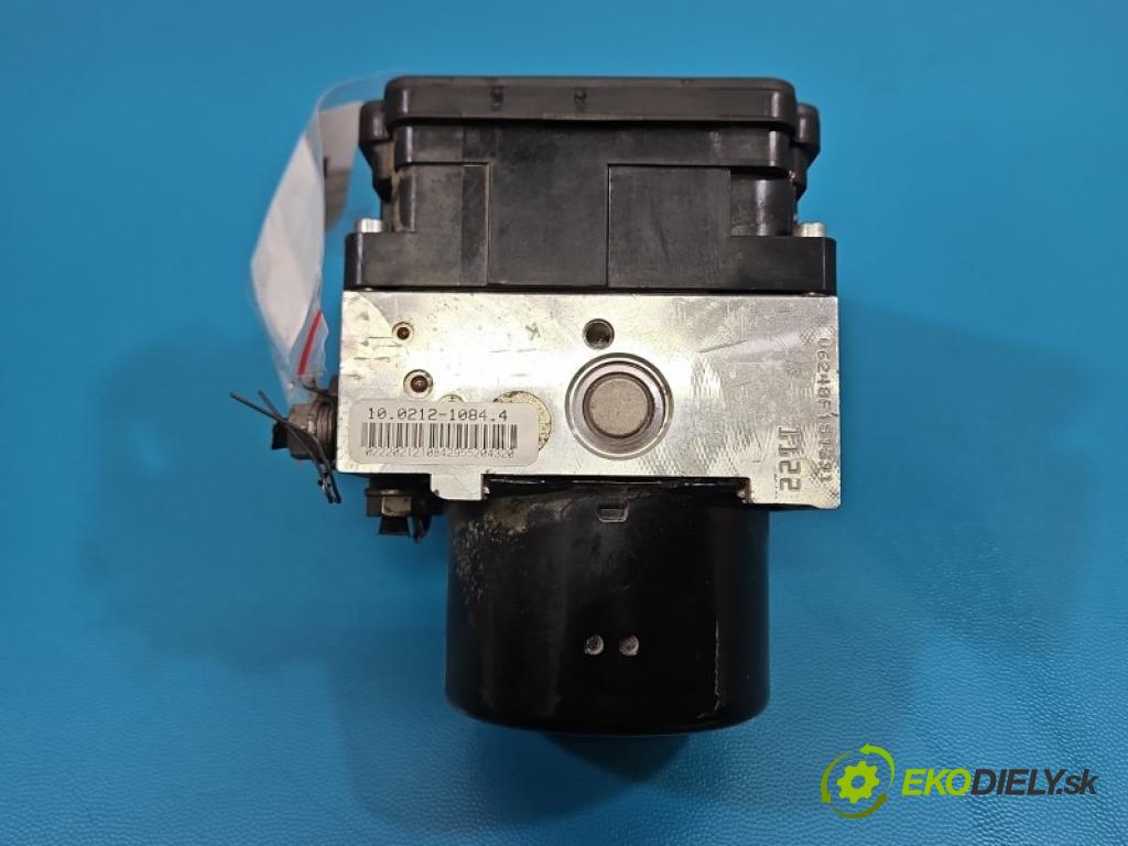 Vw Jetta VI 2010-2018 2.0 tdi 110 HP manual 81 kW 1968 cm3 4- čerpadlo abs 1K0907379CC (Pumpa ABS)