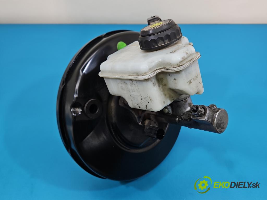 Vw Jetta VI 2010-2018 2.0 tdi 110 hp manual 81 kW 1968 cm3 4- servo posilovač 1K1614105ER