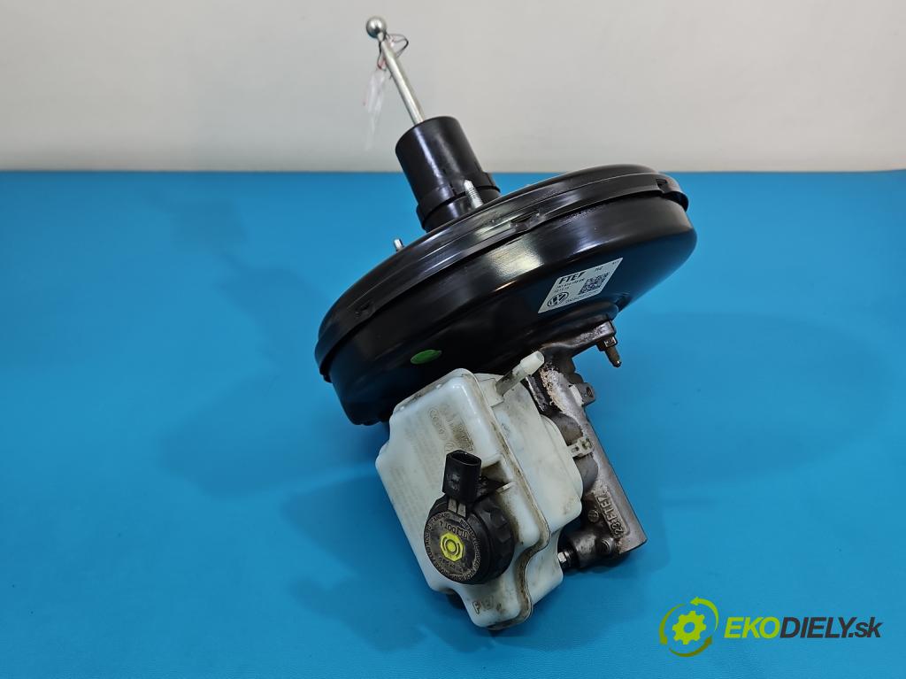 Vw Jetta VI 2010-2018 2.0 tdi 110 hp manual 81 kW 1968 cm3 4- servo posilovač 1K1614105ER