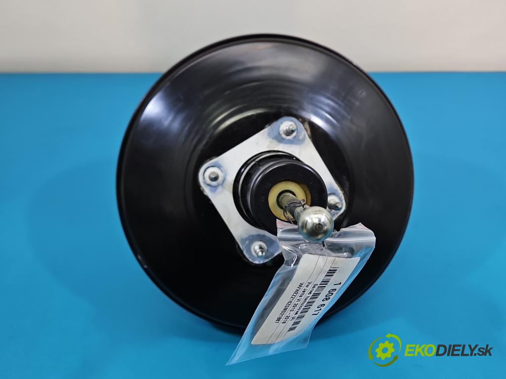 Vw Jetta VI 2010-2018 2.0 tdi 110 hp manual 81 kW 1968 cm3 4- servo posilovač 1K1614105ER