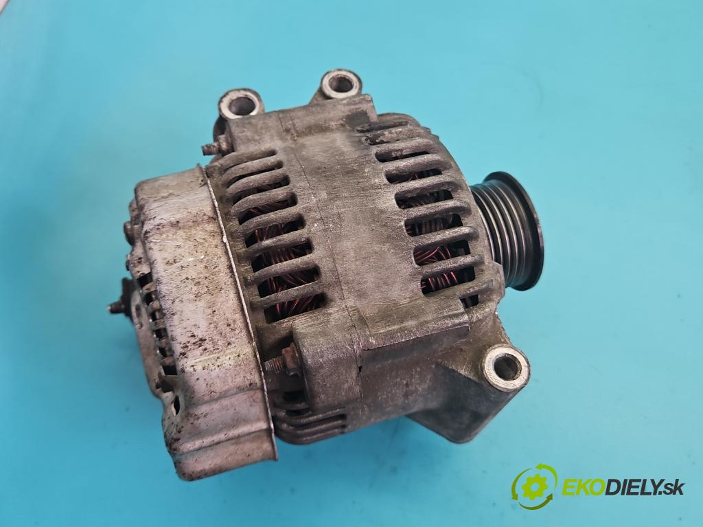 Mini One I 2000-2006 1.6 16v 116 hp manual 85 kW 1598 cm3 3- Alternator 8EL011710 (Alternátor)