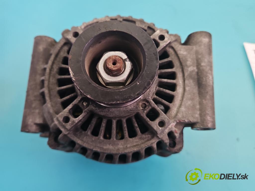 Mini One I 2000-2006 1.6 16v 116 hp manual 85 kW 1598 cm3 3- Alternator 8EL011710 (Alternátor)