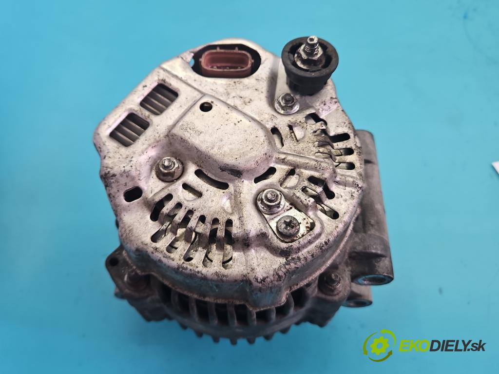Mini One I 2000-2006 1.6 16v 116 hp manual 85 kW 1598 cm3 3- Alternator 8EL011710 (Alternátor)