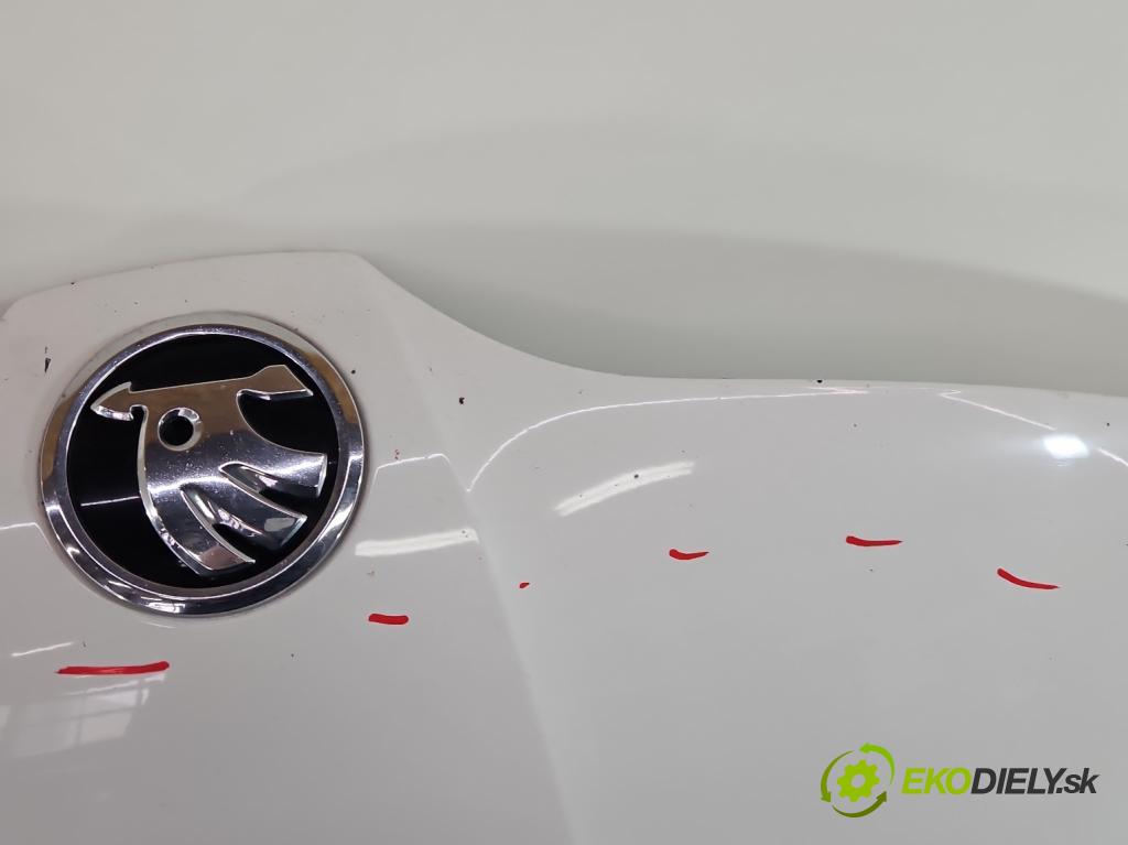 Skoda Rapid 2012-2019 1.4 tdi 90 HP manual 66 kW 1422 cm3 5- kapota predná