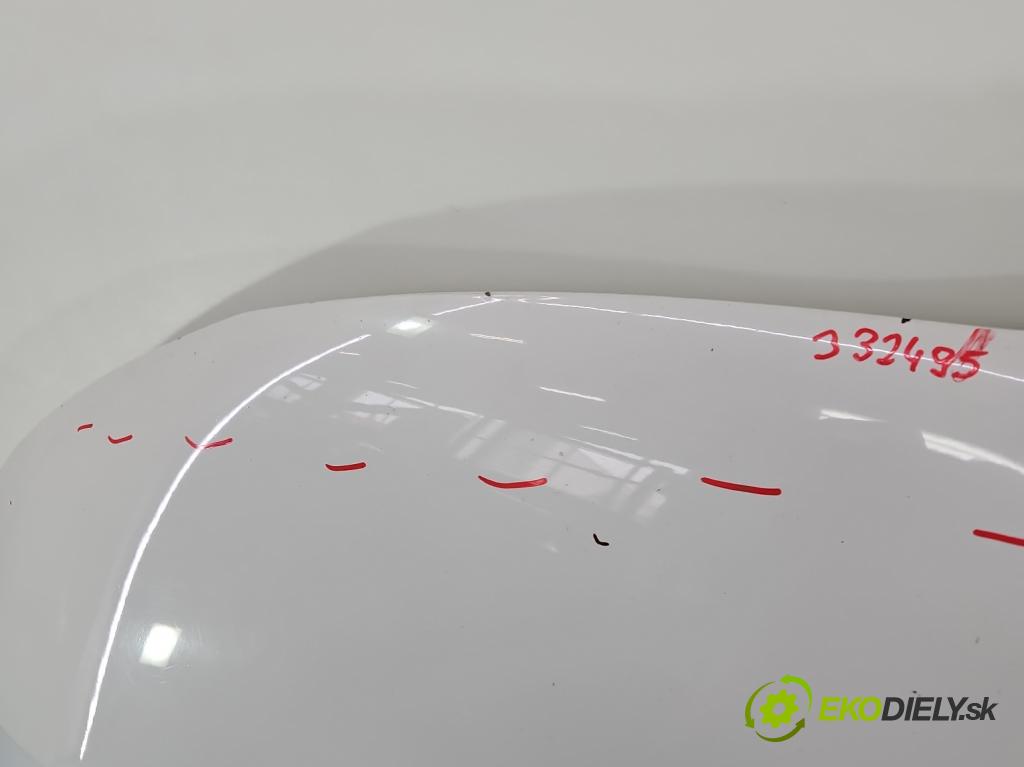 Skoda Rapid 2012-2019 1.4 tdi 90 HP manual 66 kW 1422 cm3 5- kapota predná