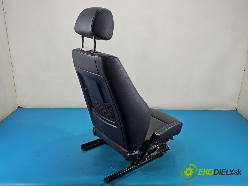 Bmw X3 F25 2010-2017 2.0 T 245KM automatic 180 kW 1997 cm3 5- sedačke: komplet