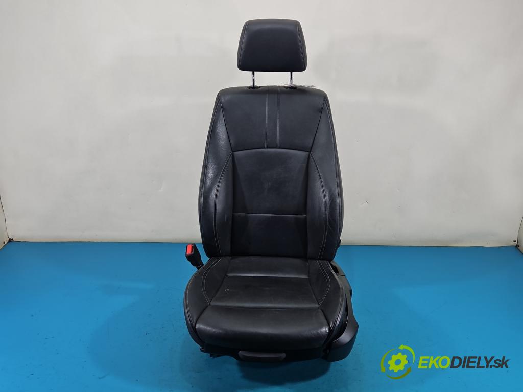 Bmw X3 F25 2010-2017 2.0 T 245KM automatic 180 kW 1997 cm3 5- sedačke: komplet