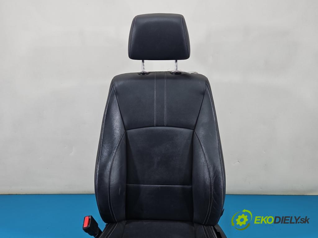 Bmw X3 F25 2010-2017 2.0 T 245KM automatic 180 kW 1997 cm3 5- sedačke: komplet