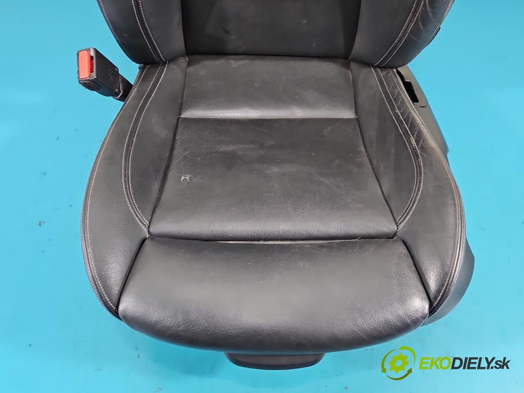 Bmw X3 F25 2010-2017 2.0 T 245KM automatic 180 kW 1997 cm3 5- sedačke: komplet
