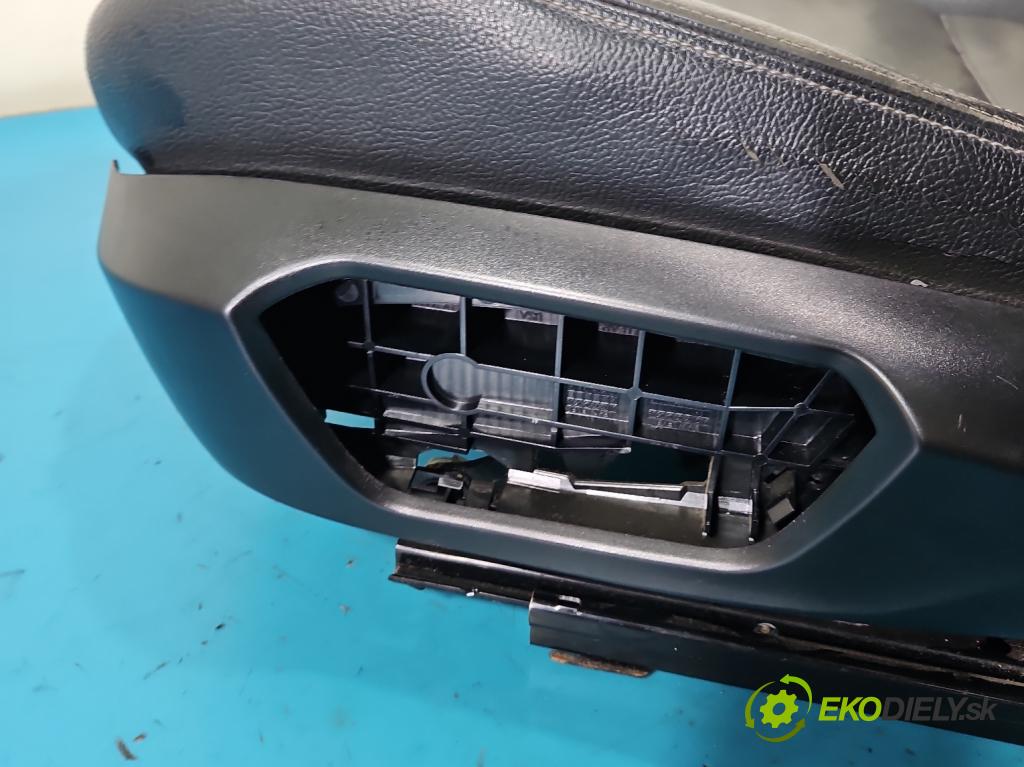 Bmw X3 F25 2010-2017 2.0 T 245KM automatic 180 kW 1997 cm3 5- sedačke: komplet