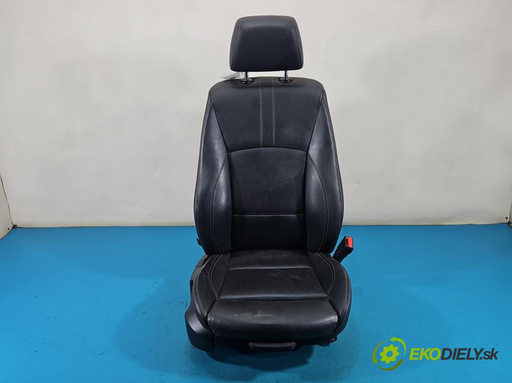 Bmw X3 F25 2010-2017 2.0 T 245KM automatic 180 kW 1997 cm3 5- sedačke: komplet