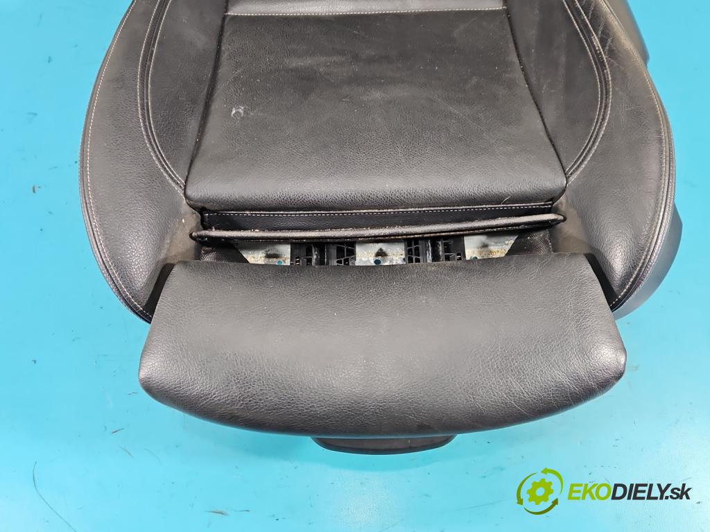 Bmw X3 F25 2010-2017 2.0 T 245KM automatic 180 kW 1997 cm3 5- sedačke: komplet