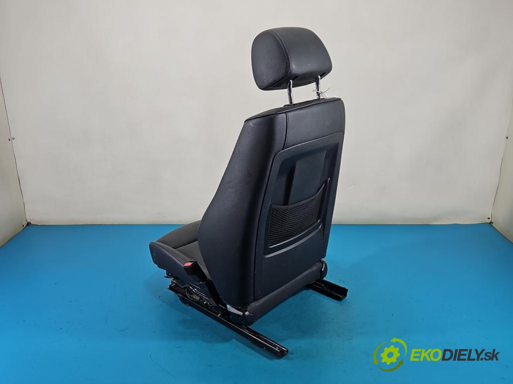 Bmw X3 F25 2010-2017 2.0 T 245KM automatic 180 kW 1997 cm3 5- sedačke: komplet