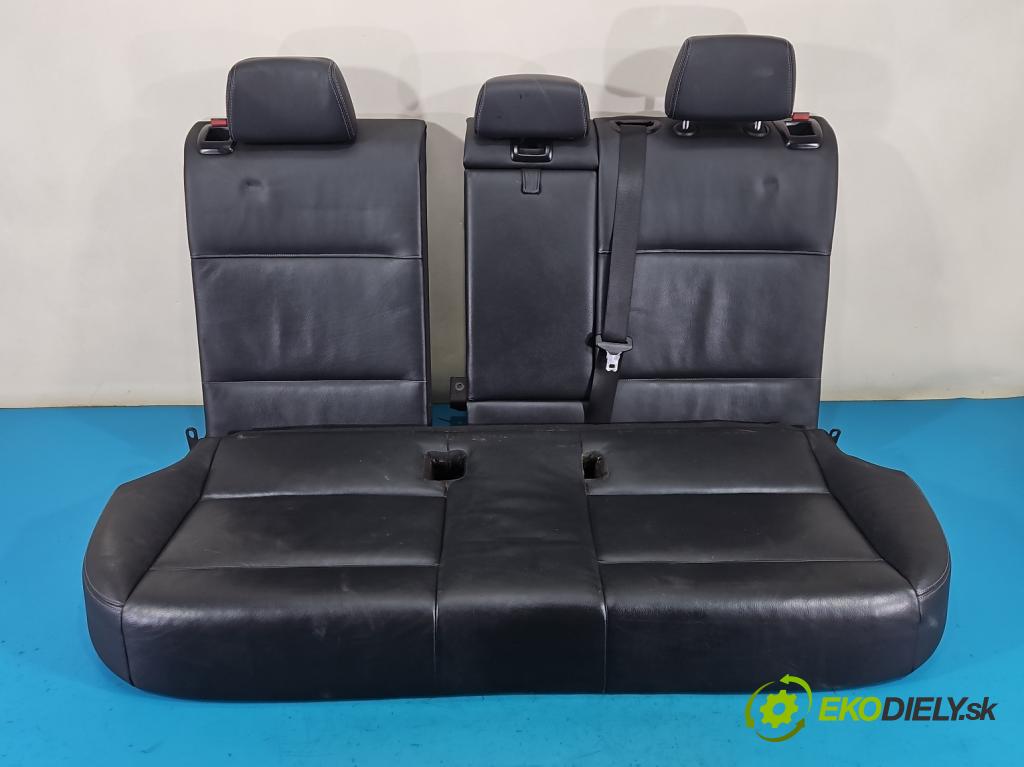 Bmw X3 F25 2010-2017 2.0 T 245KM automatic 180 kW 1997 cm3 5- sedačke: komplet