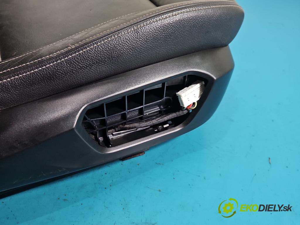 Bmw X3 F25 2010-2017 2.0 T 245KM automatic 180 kW 1997 cm3 5- sedačke: komplet