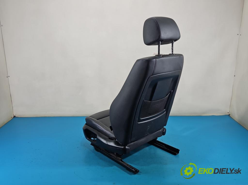 Bmw X3 F25 2010-2017 2.0 T 245KM automatic 180 kW 1997 cm3 5- sedačke: komplet