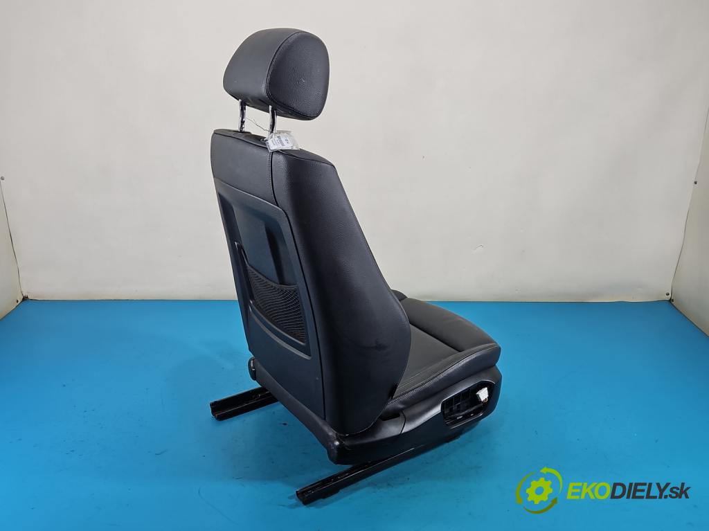 Bmw X3 F25 2010-2017 2.0 T 245KM automatic 180 kW 1997 cm3 5- sedačke: komplet