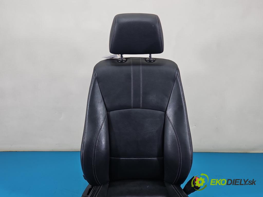Bmw X3 F25 2010-2017 2.0 T 245KM automatic 180 kW 1997 cm3 5- sedačke: komplet