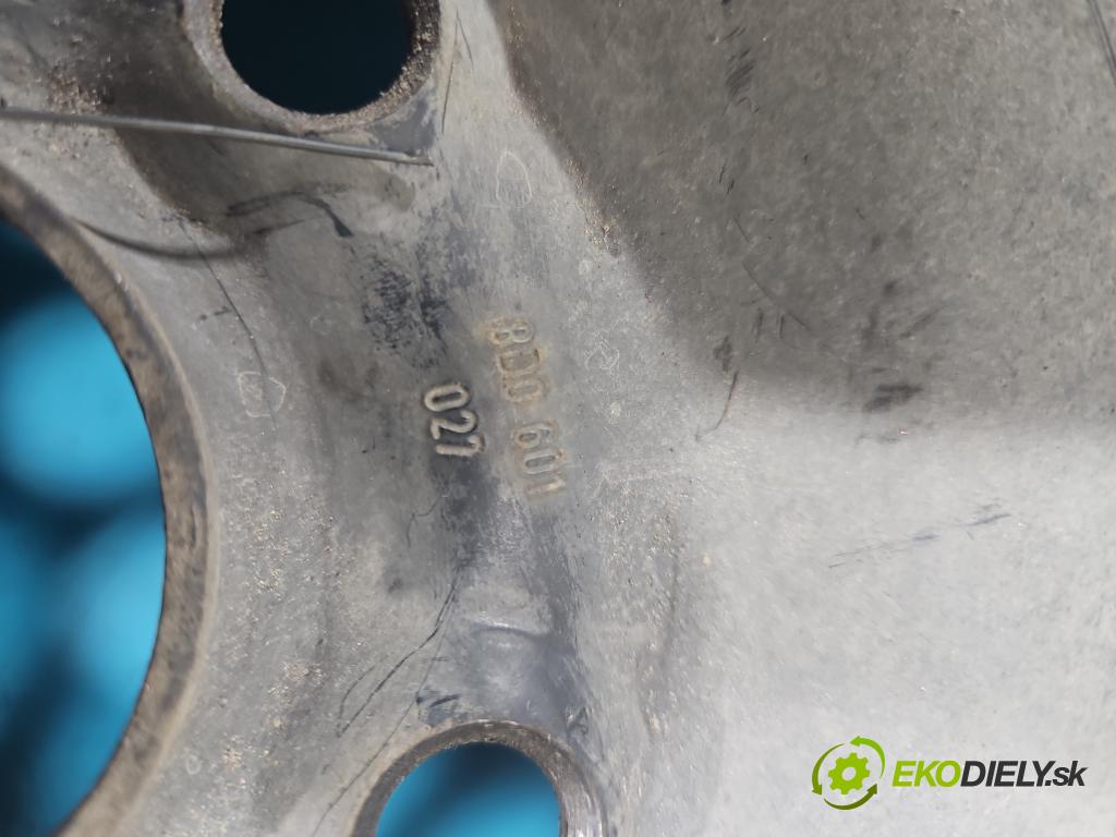 Vw Passat B5 1995-2005 1.9 tdi 131 HP manual 96 kW 1896 cm3 4- koleso rezervne 15"