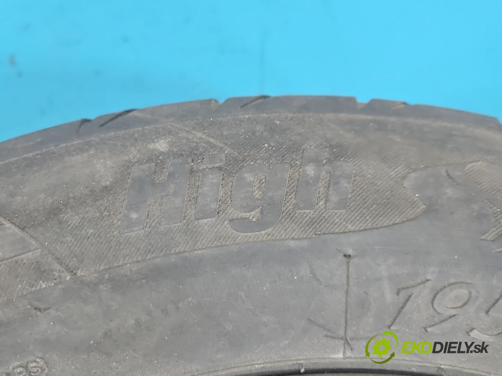 Vw Passat B5 1995-2005 1.9 tdi 131 HP manual 96 kW 1896 cm3 4- koleso rezervne 15"