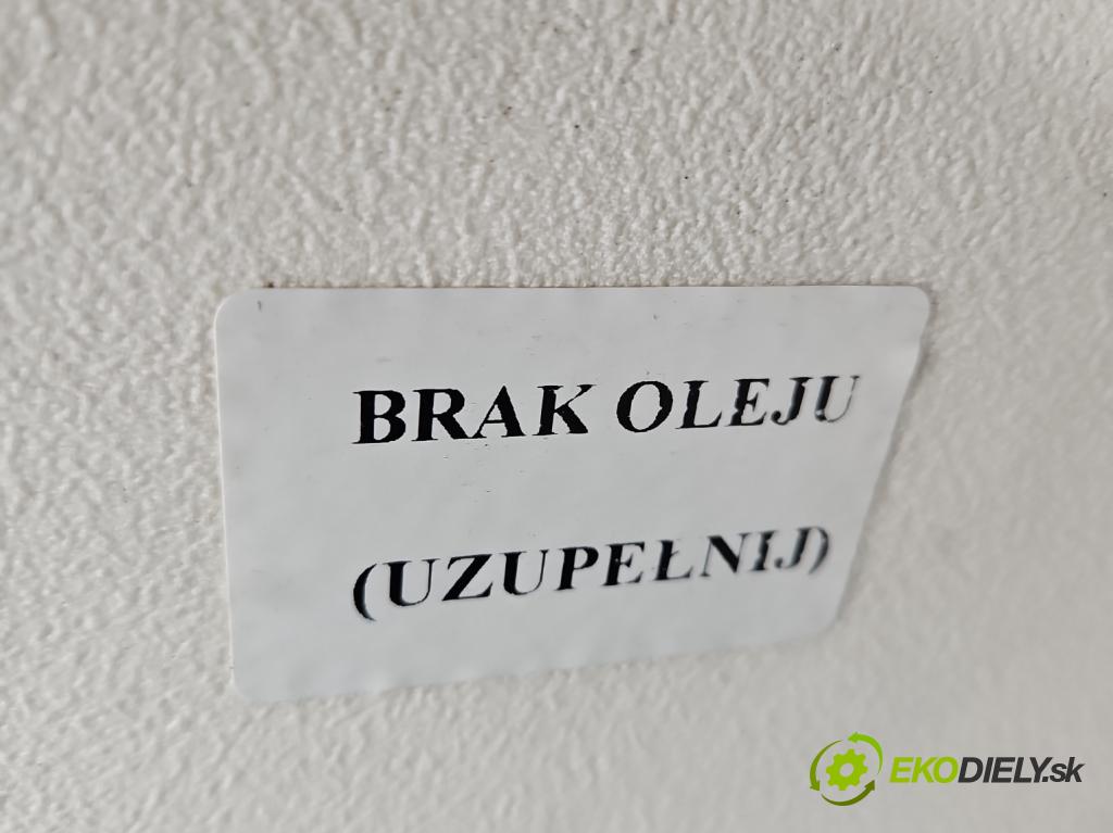 Fiat Tipo II 2015- 1.4 16V 95 HP manual 70 kW 1368 cm3 4- prevodovka stupeň,rýchlosť manual 55204040