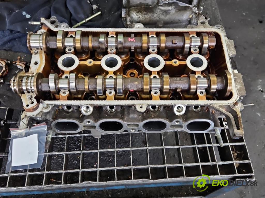 Toyota Prius II XW20 2003-2009 1.5 16V 77 hp automatic 57 kW 1497 cm3 5- hlava motoru 1NZ