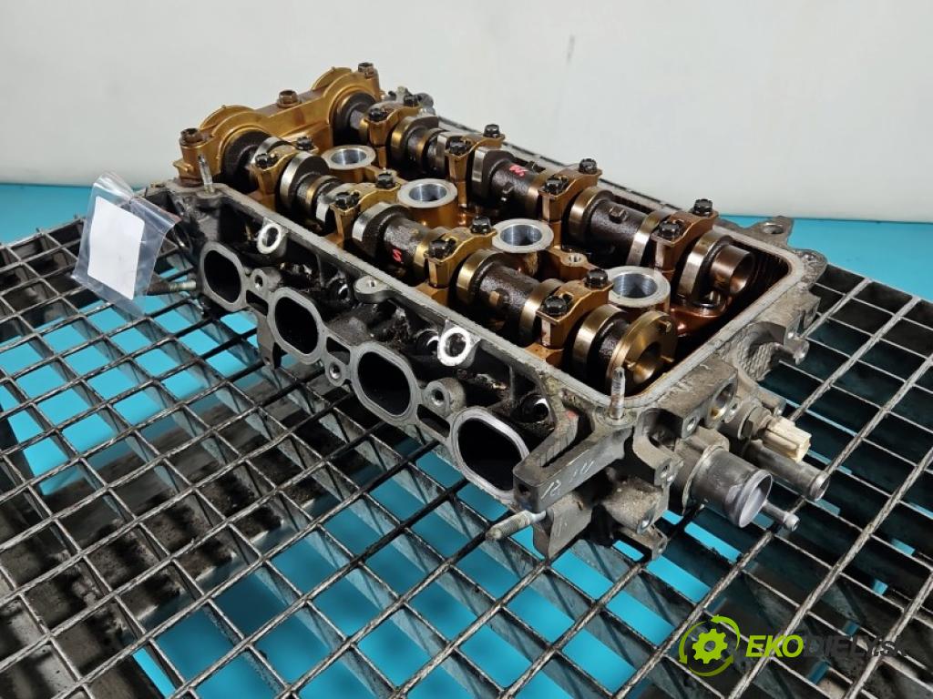 Toyota Prius II XW20 2003-2009 1.5 16V 77 hp automatic 57 kW 1497 cm3 5- hlava motoru 1NZ