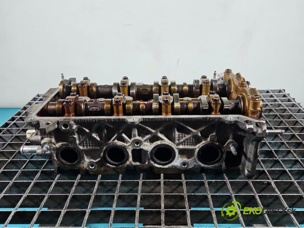 Toyota Prius II XW20 2003-2009 1.5 16V 77 hp automatic 57 kW 1497 cm3 5- hlava motoru 1NZ