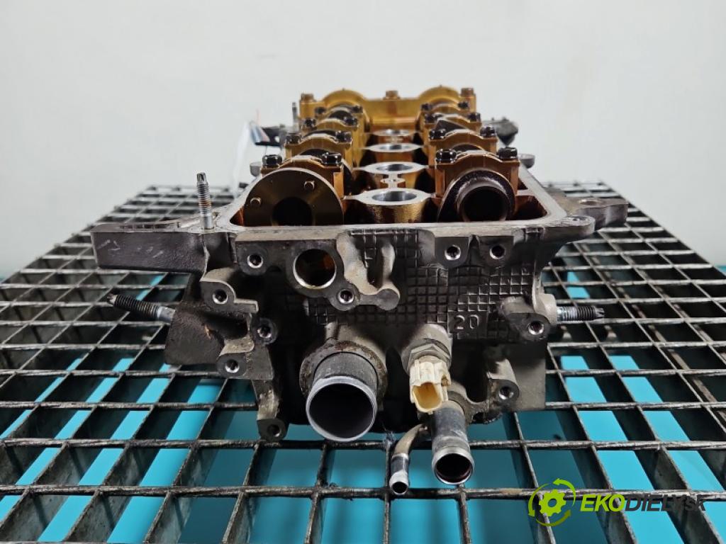 Toyota Prius II XW20 2003-2009 1.5 16V 77 hp automatic 57 kW 1497 cm3 5- hlava motoru 1NZ